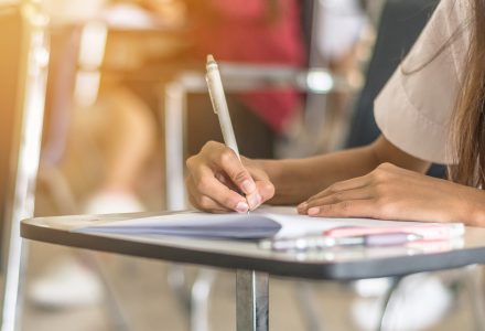 Digitalt kurs i Rapportskriving