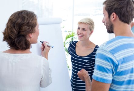 Gratis webinar – Ledelse når ytre faktorer endres