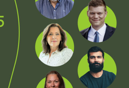iArbeids høstkonferanse 2025 – #helelaget i arbeid