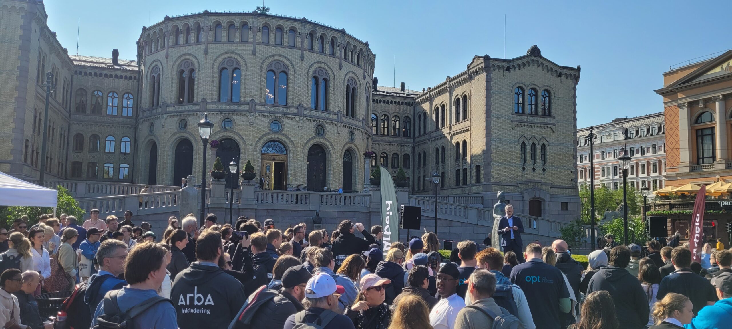 Stortinget