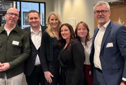 iArbeid møtte Aps politikere i arbeids- og sosialkomitéen