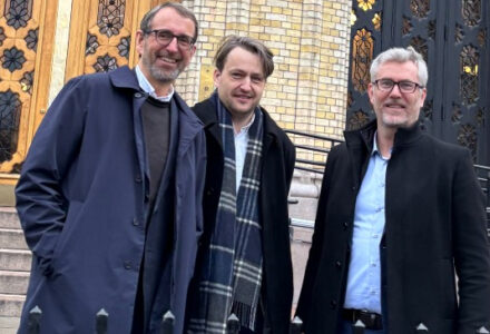 Sosial bærekraft: Vil at anskaffelser skal få flere i jobb