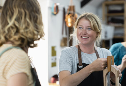 Ny kravspesifikasjon for Arbeidsforberedende trening 