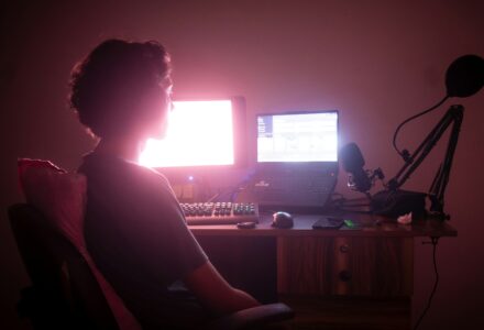 Gaming i arbeidsinkludering