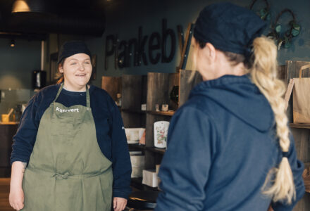 Ung iArbeid – en ny satsing for å få flere unge i jobb