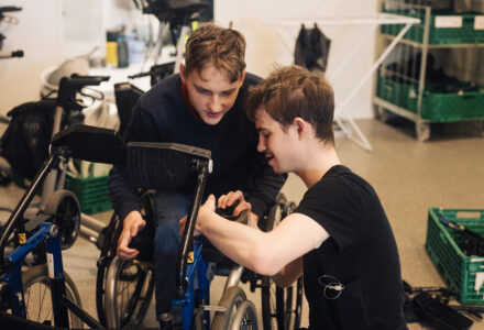 Inkluderende rekruttering – slik får vi arbeidsgiverne på laget