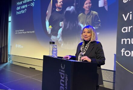 -Inkludering krever innsats