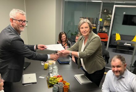 Brudd i forhandlinger mellom iArbeid og Fellesforbundet  