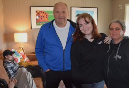 Ung iArbeid: Suksessoppskrifter fra iArbeids medlemmer får flere i jobb