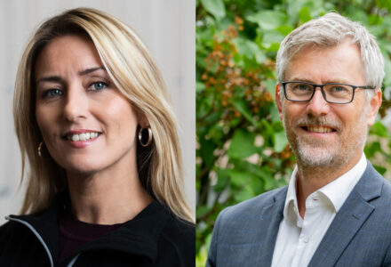 Kapto blir medlem i iArbeid