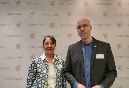 ASVL i høring: -Behov for minst 1.000 nye tilrettelagte jobber i året