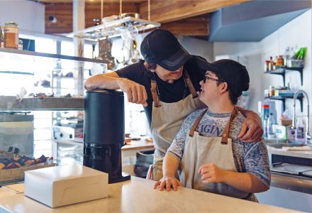 Bransjen leder an i innovasjonsarbeidet – Karriereveiledning må gjelde alle! 