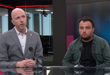 ASVL på TV2 om tilrettelagte jobber