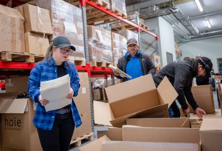 Slik kan du vise at tilrettelagt arbeid er samfunnsøkonomisk lønnsomt