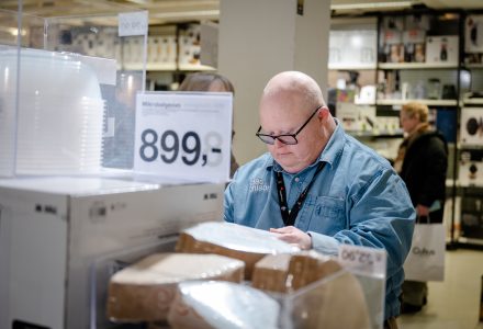 ASVL ønsker ikke VTO-oppfølging på anbud