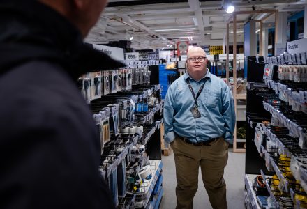 Customized Employment: Vi skaper arbeidskraften Norge trenger