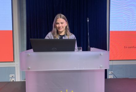 Tilrettelagt arbeid er samfunnsøkonomisk lønnsomt