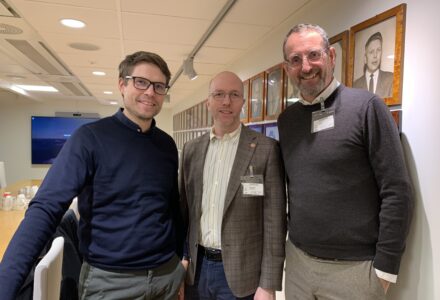 ASVL til regjeringen: Ønsker jevnere fordeling av tilrettelagte jobber