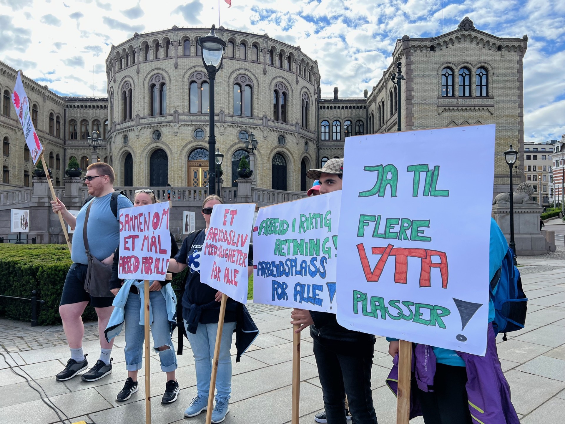 Årets Viktigste frokost 2024