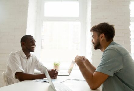Kurs i Motiverende Intervju (MI) ved kognitive vansker