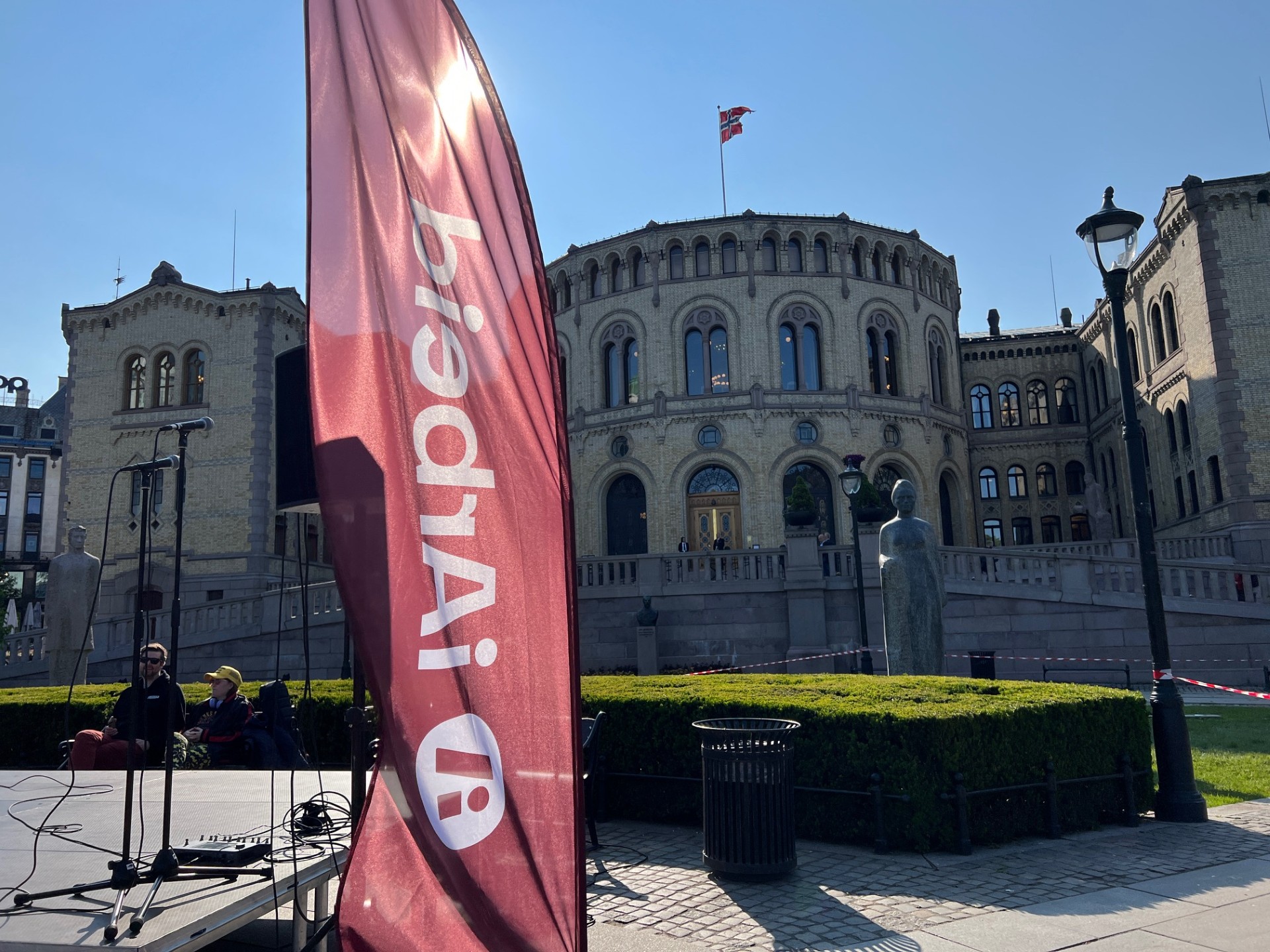 Stortinget