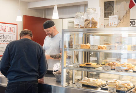 iArbeid med innspill til høring om varig tilrettelagt arbeid i ordinær virksomhet 