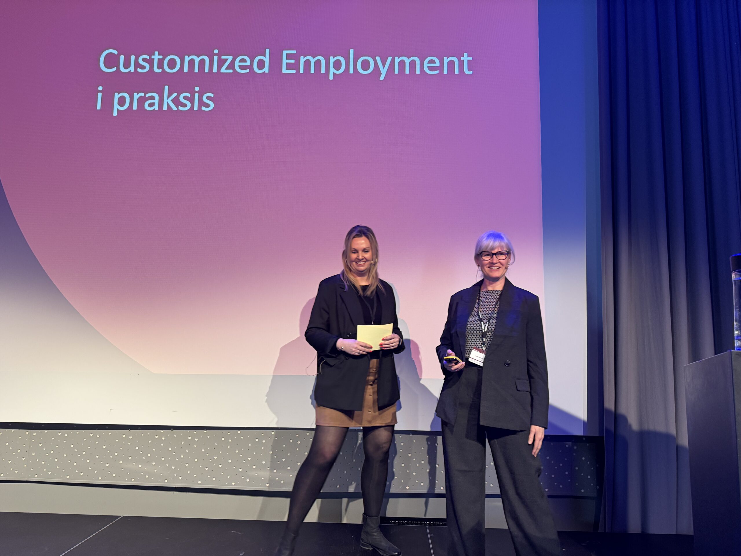 Alt fra Fagkonferansen 2026