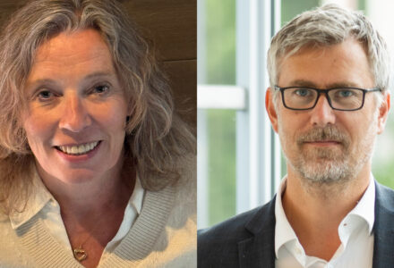 Fosen Vekst blir medlem i iArbeid 