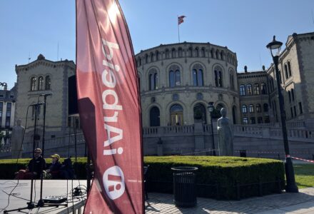 Vær med på Årets viktigste frokost – her finner du materiell