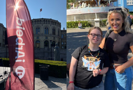 Vær med på Årets viktigste frokost – her finner du materiell og program