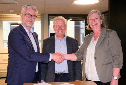 Enighet om VTA-overenskomsten etter krevende mekling