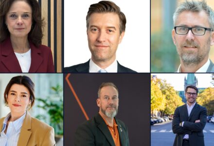 Finalistene er klare: Kjemper om å ha best løsning for å få folk i jobb