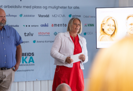 Dette er Norges beste løsninger som får flere folk i arbeid