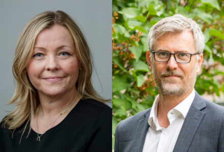 iArbeid ut mot budsjettforslaget i avisdebatt